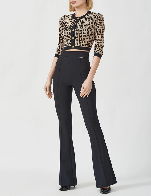 Elisabetta Franchi MK-33Z-31E2-V380-468 фото-1