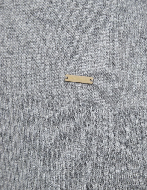 Woolrich 2026FRUF5067-117_gray фото-3