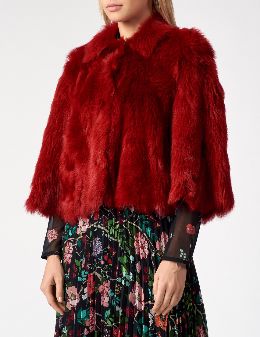 Red Valentino 4BT_red фото-2
