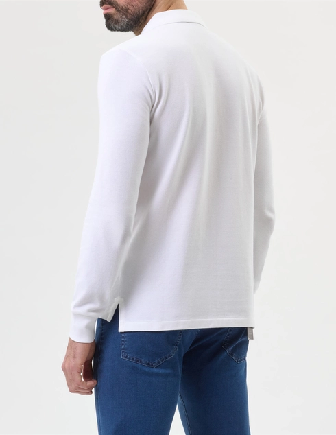 Polo Ralph Lauren 710680790-001_white фото-4