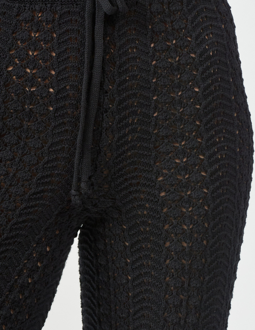 Pinko 1G14QG-Y63P-Z99-black фото-5