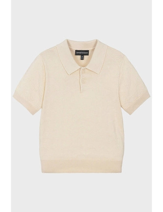 EMPORIO ARMANI поло