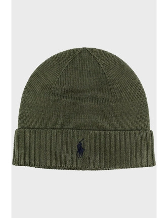 POLO RALPH LAUREN шапка