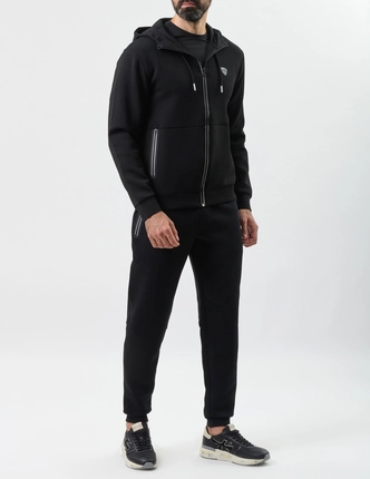 EA7 EMPORIO ARMANI спортивный костюм