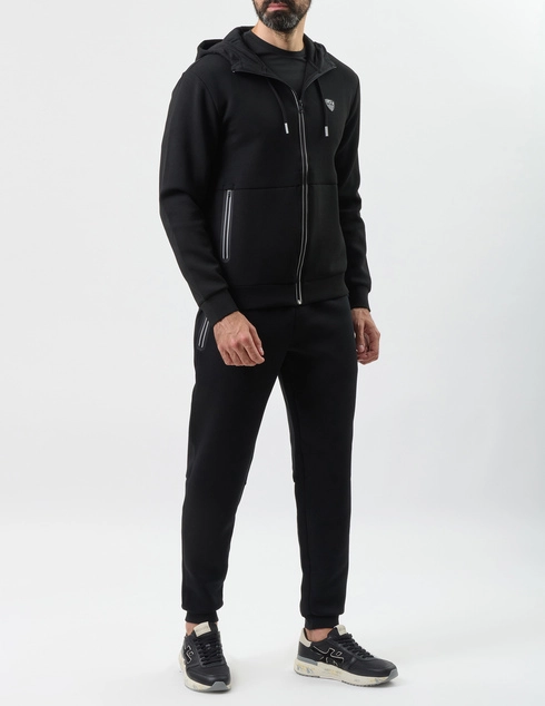 Ea7 Emporio Armani 8NPM20-1200-8NPP63-1200_black фото-1