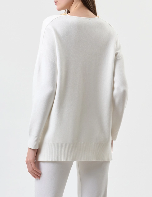 MARCI BY GIL SANTUCCI 00540700490-52CPT700-MA138_white фото-4