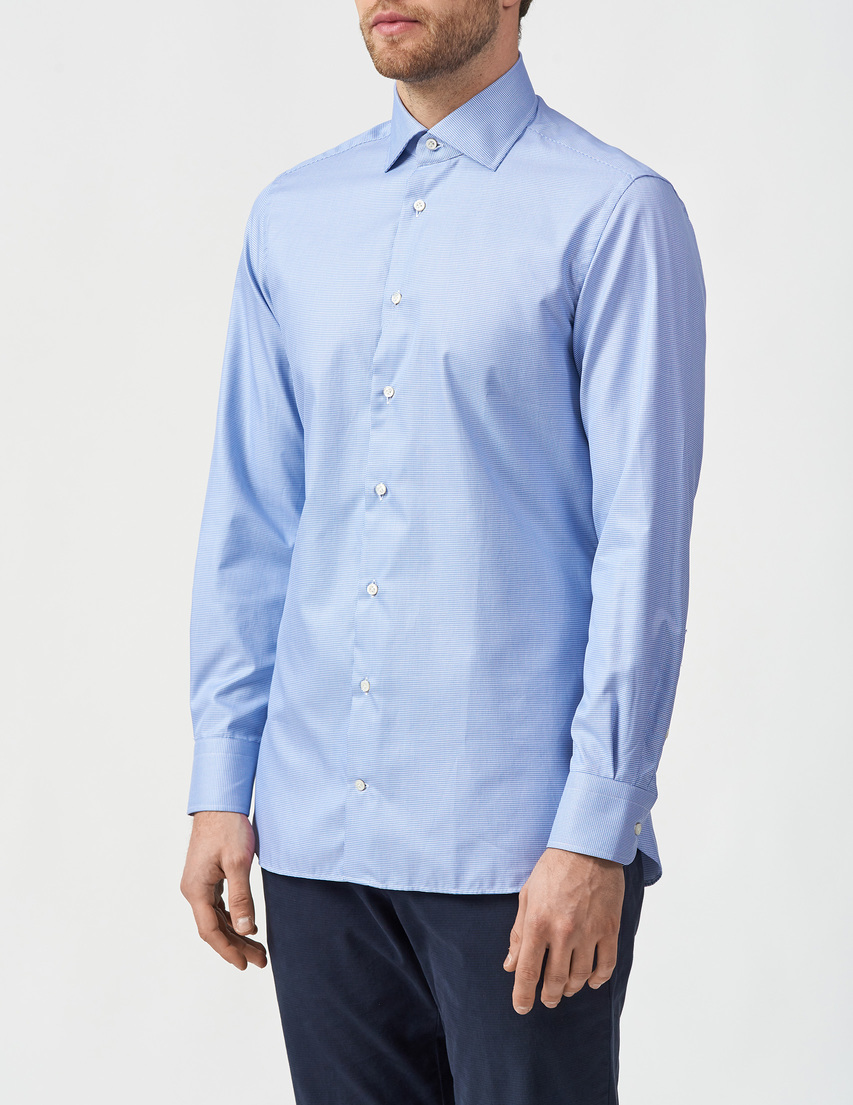 Luciano Barbera LB-105469-73214-68-blue фото-2