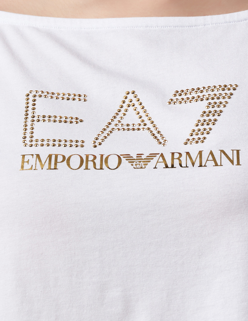 Ea7 Emporio Armani 3KTT03-TJ28Z-white фото-5