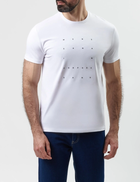Bikkembergs 0708-1000-white фото-1