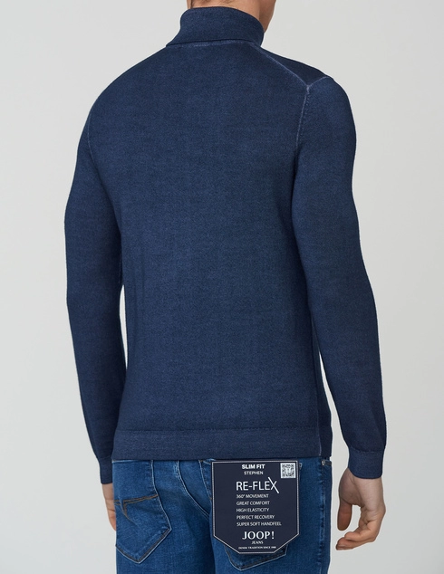 Olymp 13535085-18-blue фото-3