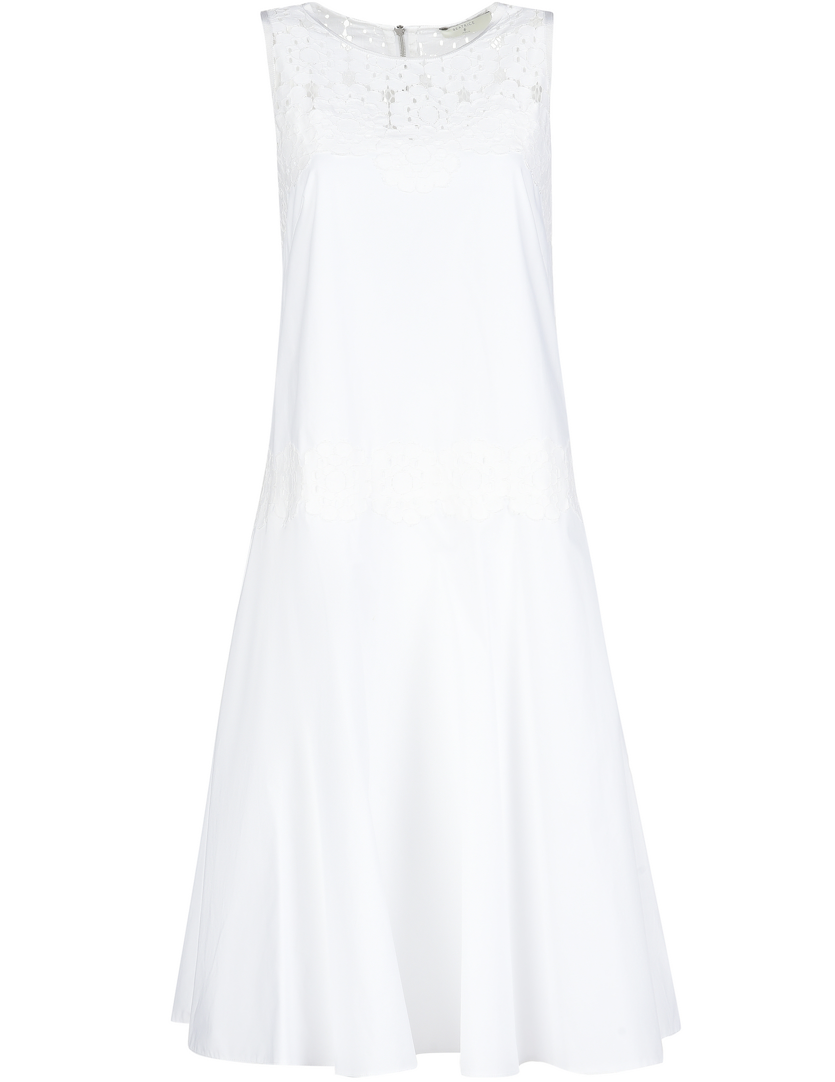 Женское платье BEATRICE.B 6786PARAH1_white