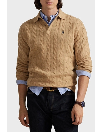 POLO RALPH LAUREN свитер