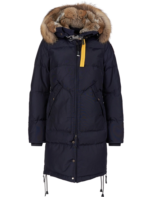 Parajumpers MA33-562-blue фото-1