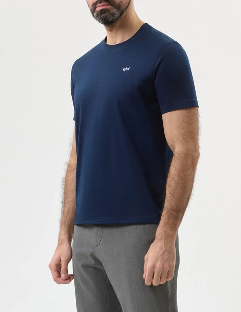 Paul&Shark 9931105-013_blue фото-3