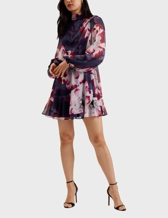 TED BAKER сукня