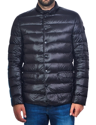 TRUSSARDI пуховик