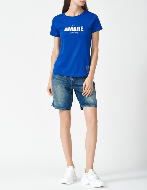Armani Exchange 3HYTEHYG16Z-9557_blue фото-1