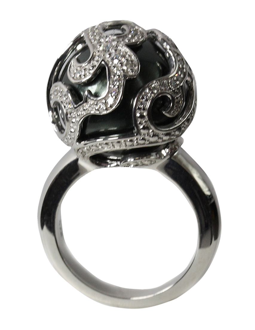 Женское кольцо JEWELRY BOX RBE005-4