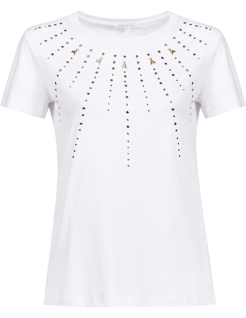 Patrizia Pepe 8M0938/A6E5-W103 фото-1