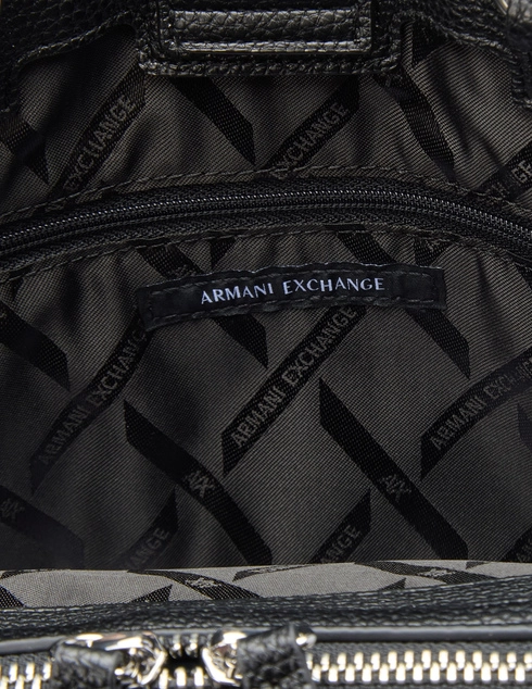 Armani Exchange XW001545-AF17019-UC001_black фото-3