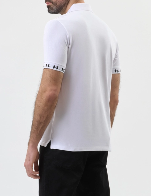 Karl Lagerfeld 745020562221-10_white фото-4