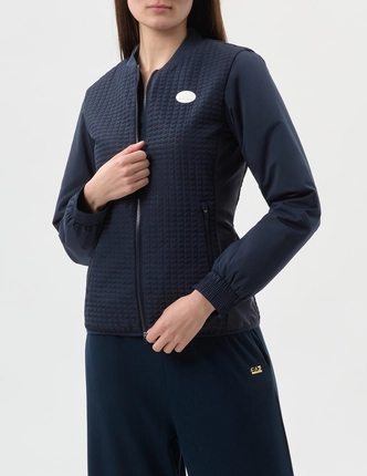 EA7 EMPORIO ARMANI куртка