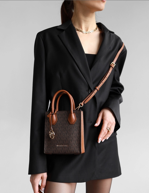 Michael Kors wb094_brown фото-3