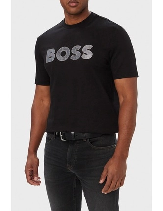 BOSS футболка