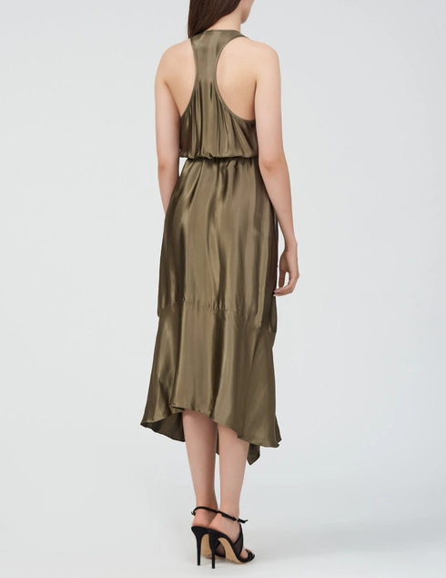 Nina Ricci NR-17ECR0098VI0397-U5053_khaki фото-3