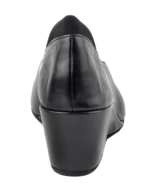 женские черные Туфли Thierry Rabotin 2063black - фото-2