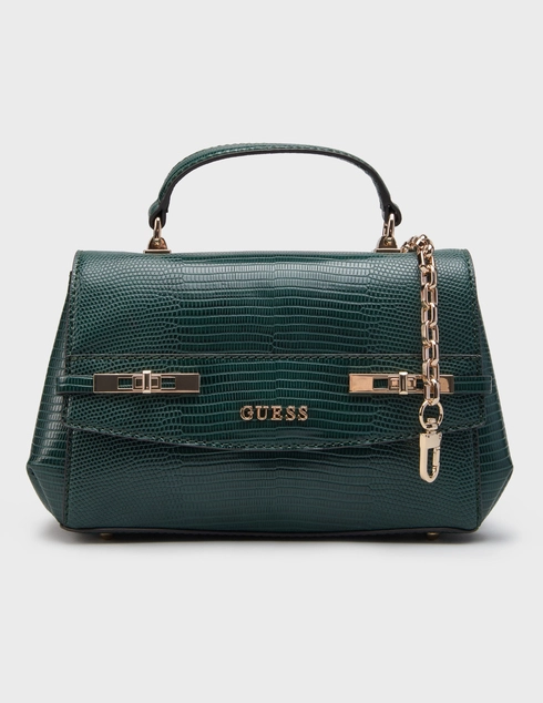 Guess HWKL9933200-FOR_green фото-4