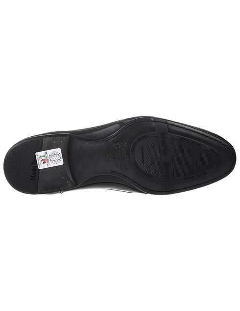 черные Туфли Mario Bruni 58537_black размер - 42