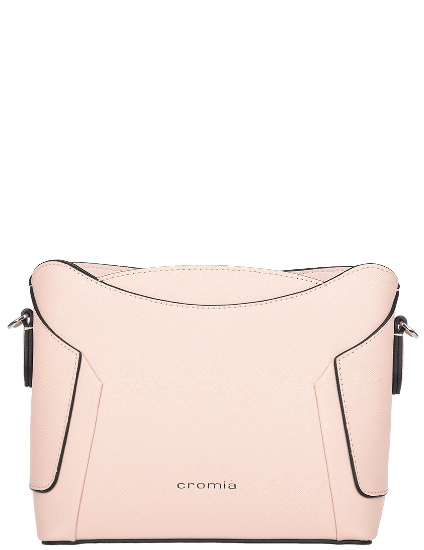 Женская сумка Cromia 1403732-rosa_pink