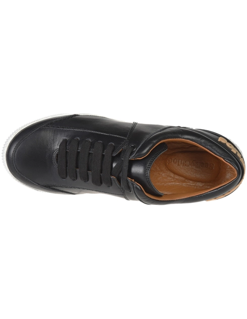 черные женские Кроссовки See By Chloe 27160-999_black 5975 грн
