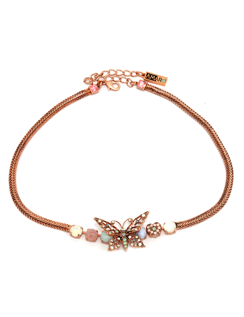 

Цепочка, Многоцветный