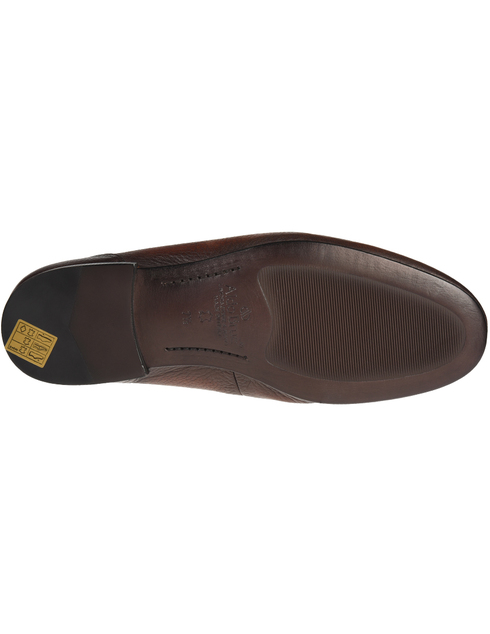 коричневые Туфли Aldo Brue AB906EP-CMSE_brown размер - 43.5; 44