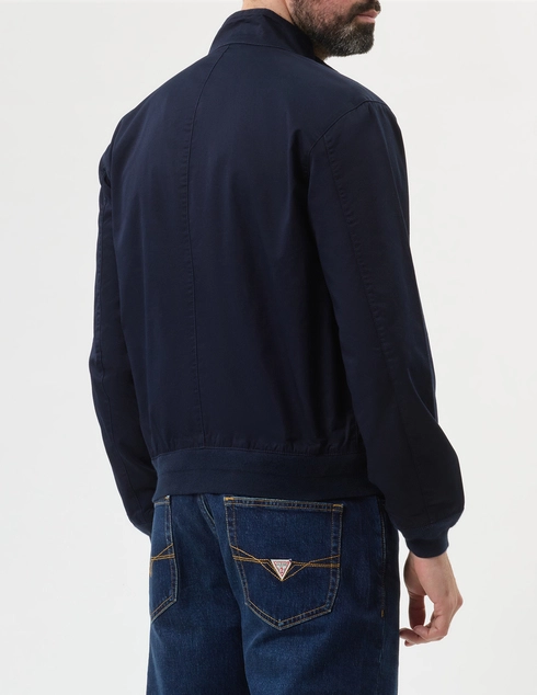 Polo Ralph Lauren 710923261-002_blue фото-4