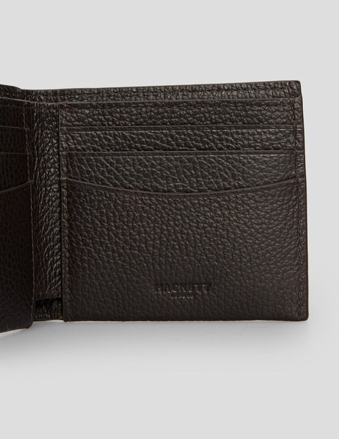 Hackett London HM413575-878_brown фото-3