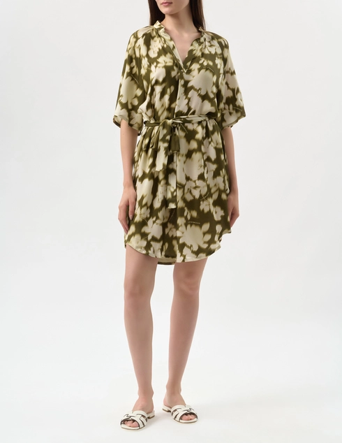Emporio Armani EW003417AF20249F7149_green фото-2