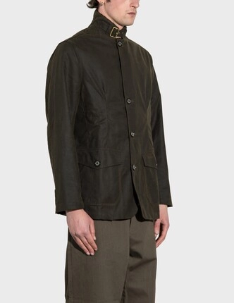 BARBOUR куртка