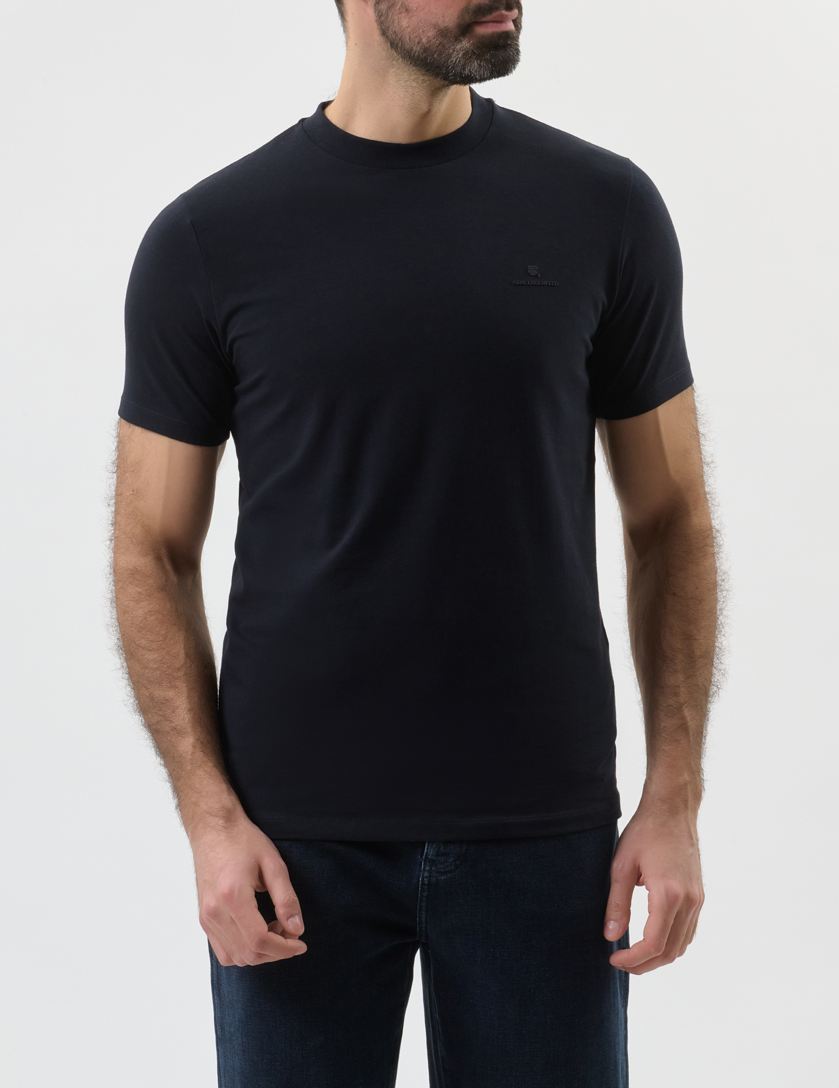 

Футболка, Синий