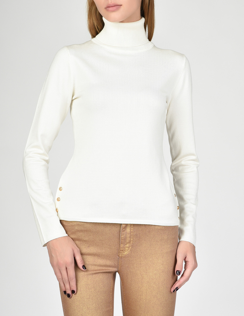 Silvian Heach PGA18604LU-milk_white фото-2