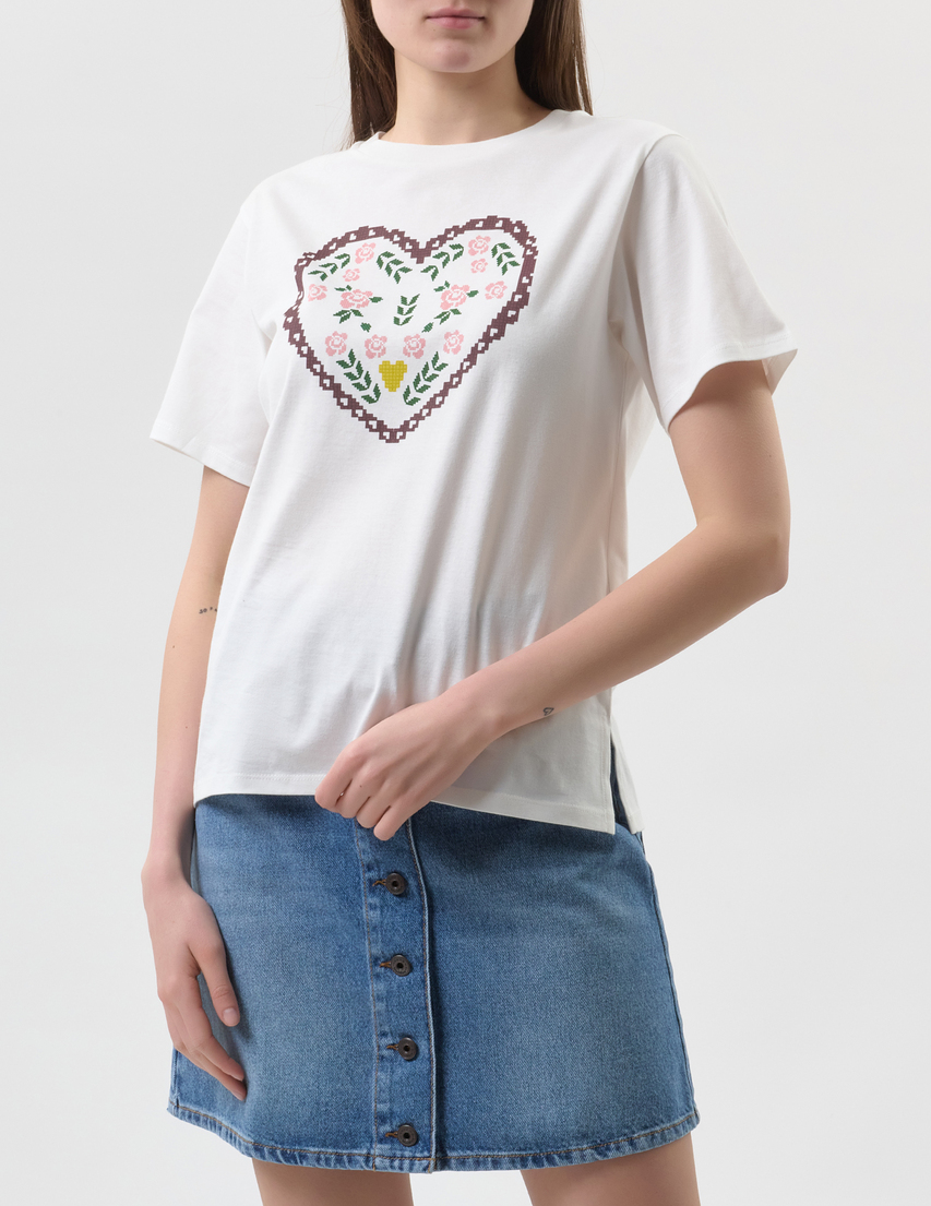 Weekend Max Mara TENUE-1_white фото-3