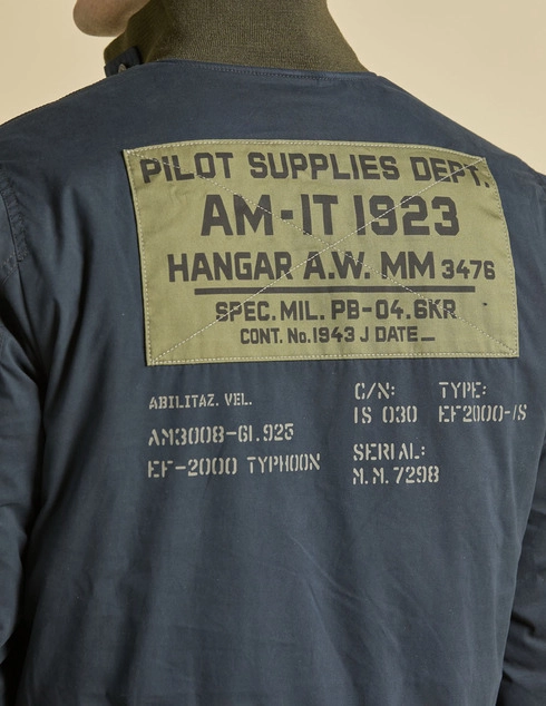 Aeronautica Militare 252AB3000UCT04212-08395 фото-5