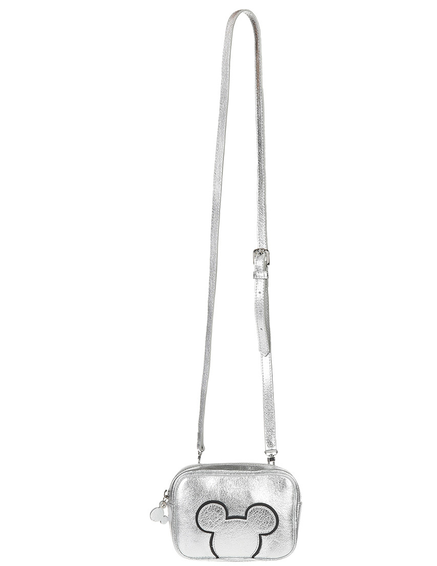 Moa MDB10-02_silver фото-2
