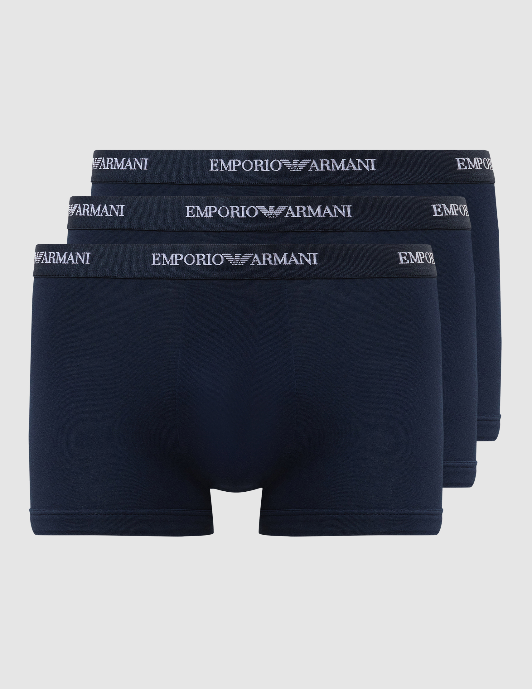 

Набор трусов, Синий