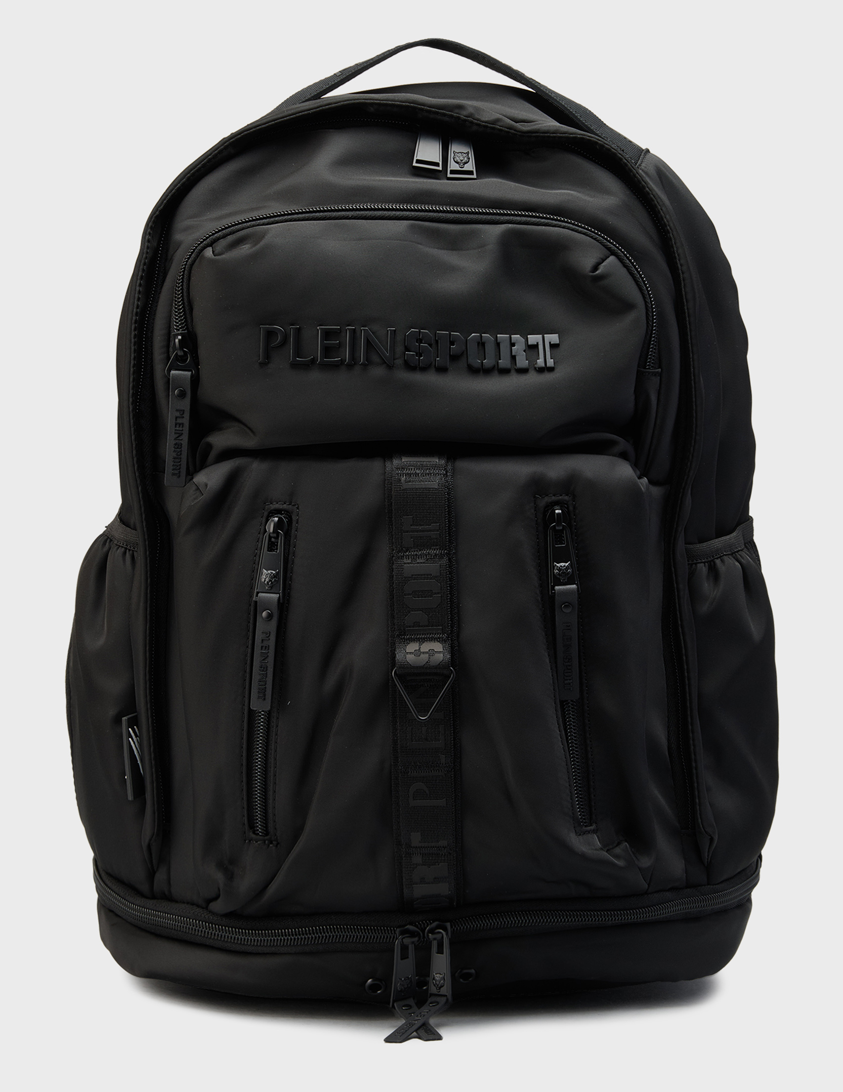 

Рюкзак, Черный