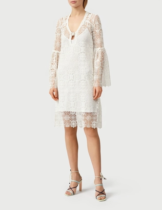 VALERIE KHALFON платье