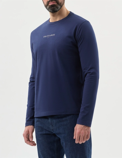 Trussardi MTL02J02_blue фото-3