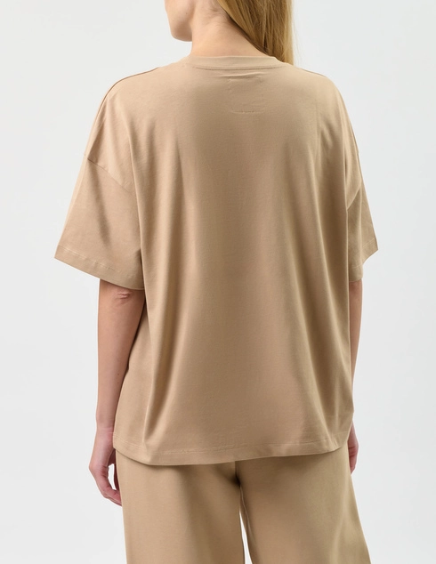 Armani Exchange XW001182-AF15085-U1051_beige фото-4